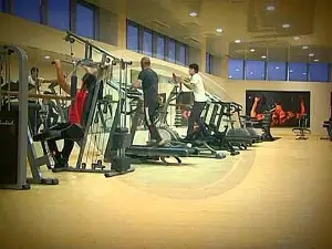Xacmaz Olimpiya Idman Kompleksi
