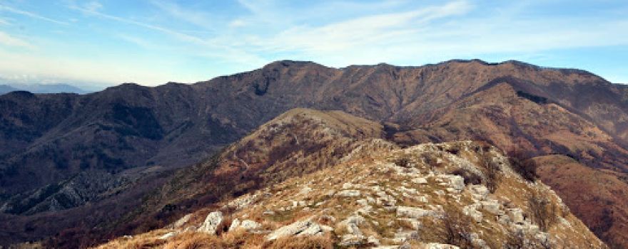 Monte Chiappozzo