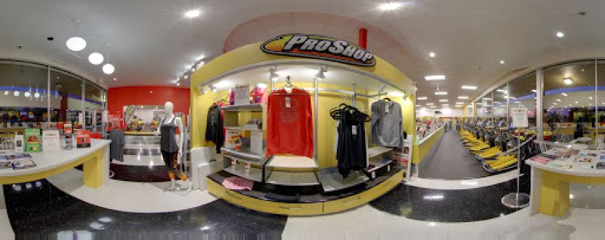 Retro Fitness