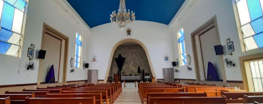 Igreja Matriz de Nossa Senhora das Dores