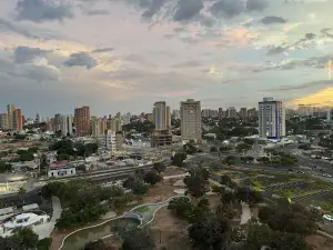 Mirador del Lago