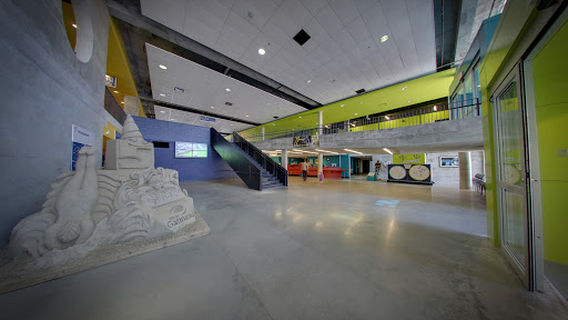 Gatineau Sports Center