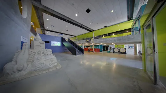 Gatineau Sports Center