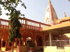 Darukeshwar Mahadev - Amrutasya Narmada,, khegoan