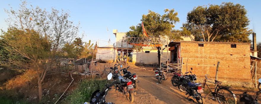 Bataiya Baba. itama Nadi Teer.satna.mp