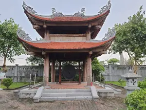 Đền A Sào