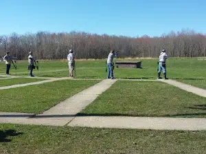 Pymatuning Sportsman Club