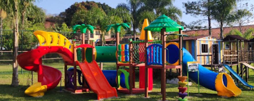 Aquarela Parques