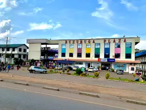 Buzuruga Plaza