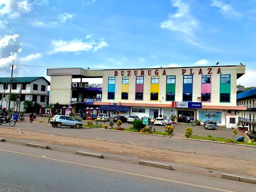 Buzuruga Plaza