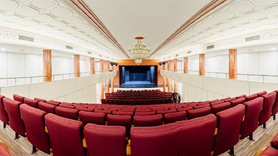 Trebinje Cultural Center