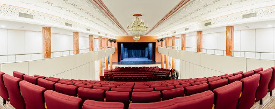 Kulturni centar Trebinje