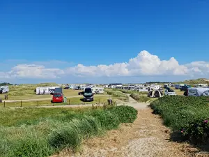 DCU-Camping Lyngvig Strand