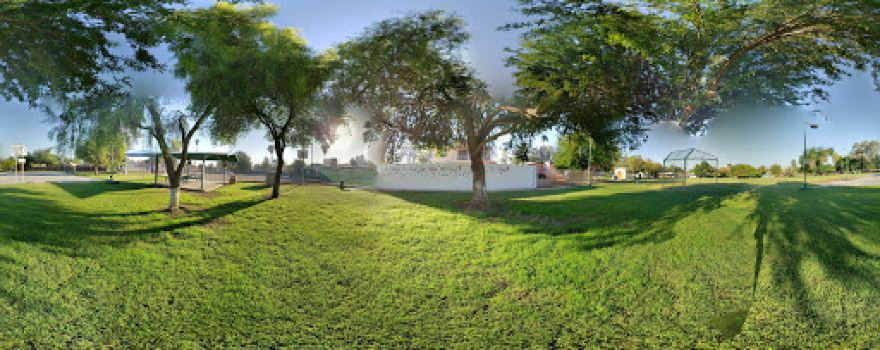 John F. Kennedy Park