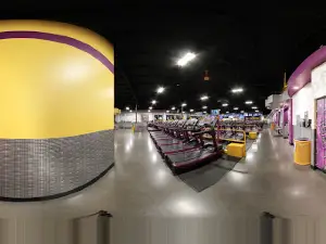 Planet Fitness