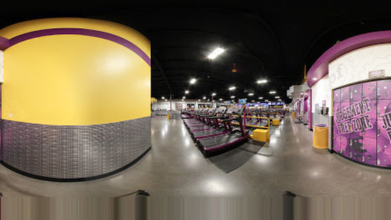 Planet Fitness