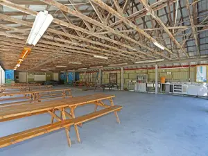 Windmill Family Campground