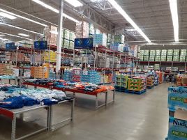 Sam's Club