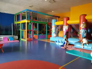 Bowling de Leiria | Good Bowling