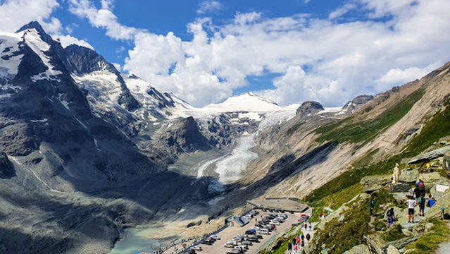 Kaiser-Franz-Josefs-Höhe