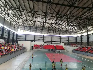 Arena Córdoba