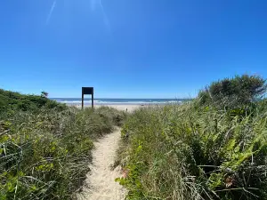 Manhattan Beach State Recreation Site