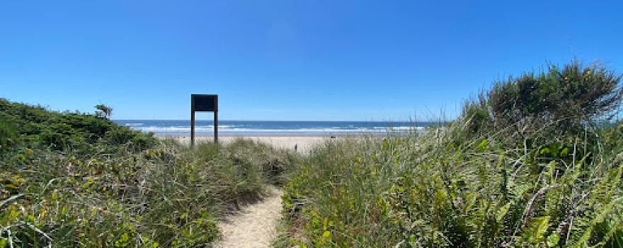 Manhattan Beach State Recreation Site