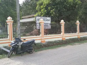 Masjid Besar Baiturrahman Baktiya