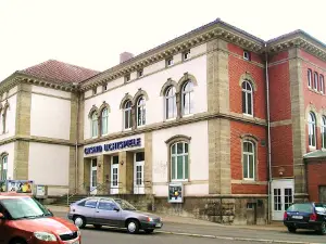 Casino-Lichtspiele Meiningen