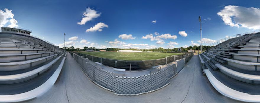 Miami Valley South Stadium