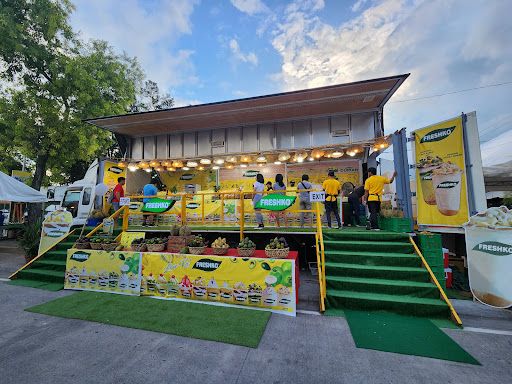 General Santos City Oval Plaza