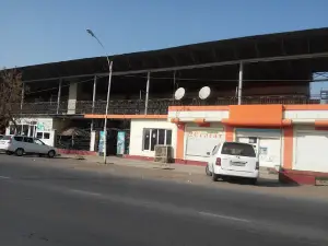 Sultan Shopping Mall