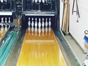 Mark Lanes