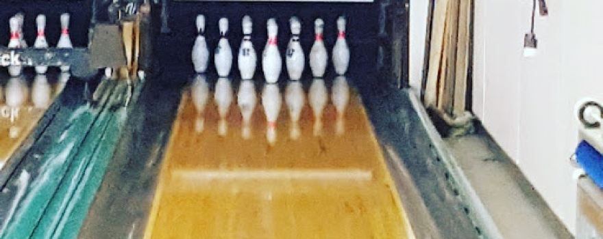Mark Lanes