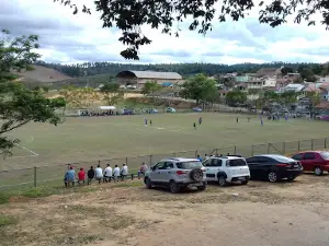 Estádio José Silveiro Colnago