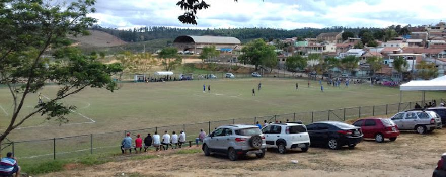 Estádio José Silveiro Colnago