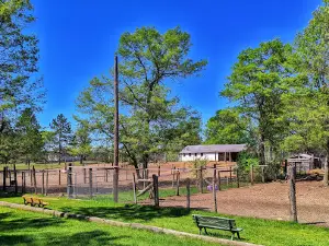 Ogemaw Nature Park