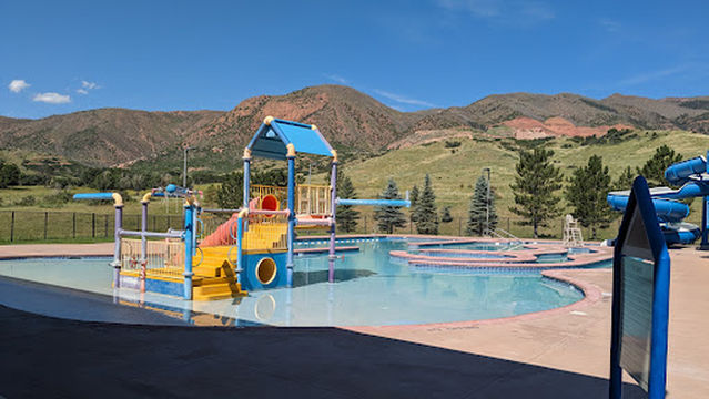 Wilson Ranch Pool