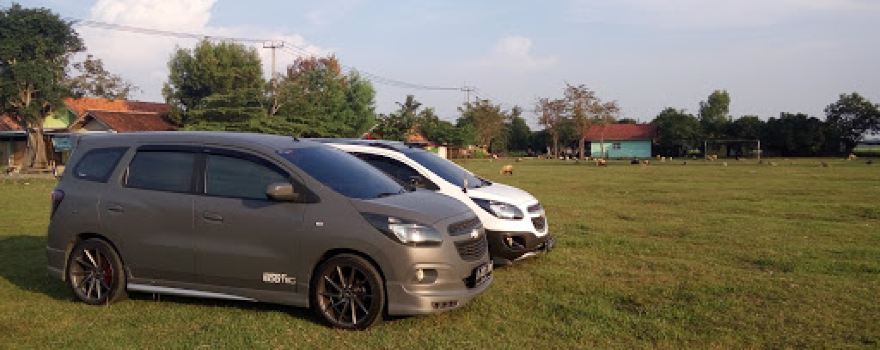 Lapangan Sepakbola Pasirawi