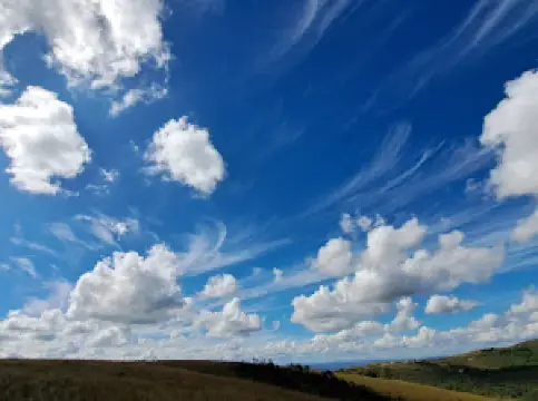 Mirante de Carrancas