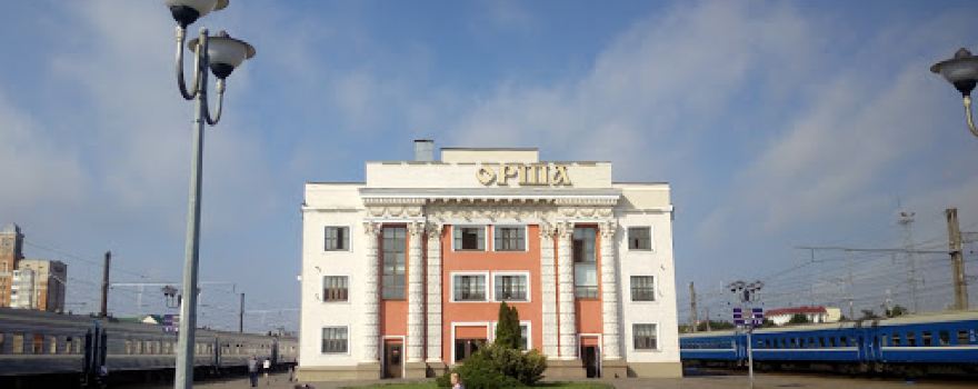 Pamyatnik Parovozu P36-0111