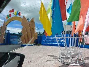 Trung tâm Văn hoá Phú Tân