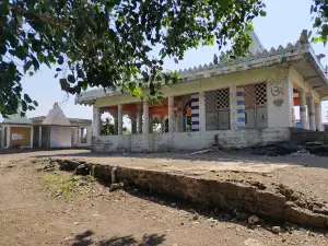 Choreshwar Shiv Mandir