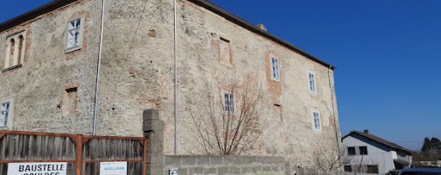 Altes Schloss Kittsee