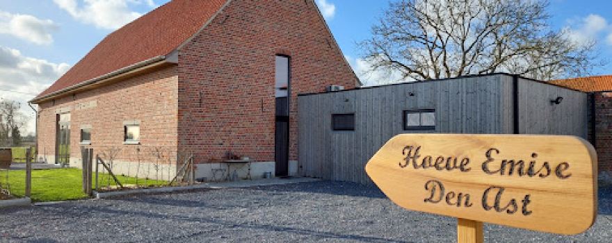 Hoeve Emise