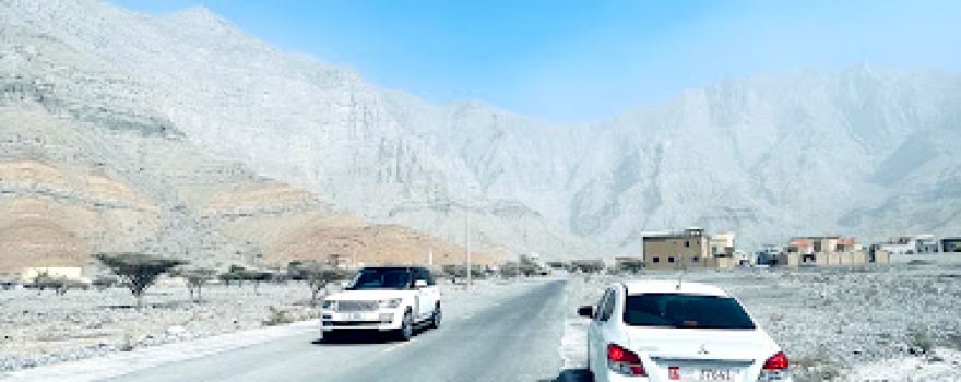 Wadi Ghalilah