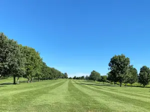 Albany Golf Course