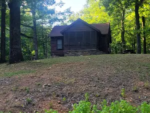 Shady Lake Recreation Area