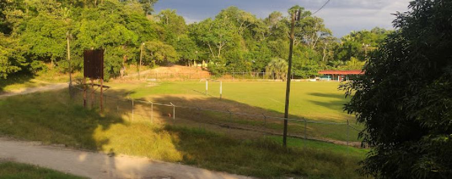 Estadio Juan Ernesto Sandoval