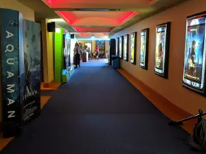 Echuca Paramount Cinemas